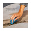 Oil, Grease And Ink Cloths, Jumbo Roll, 9.8 X 12.2, Blue, 717/roll