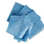 Oil, Grease And Ink Cloths, Jumbo Roll, 9.8 X 12.2, Blue, 717/roll