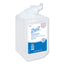 Alcohol-free Foam Hand Sanitizer, 1.5 Oz Pump Bottle, Unscented
