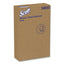 Control Slimfold Towel Dispenser, 9.88 X 2.88 X 13.75, White