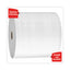 X50 Cloths, Jumbo Roll, 13.4 X 9.8, White, 1,100/roll