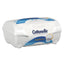 Fresh Care Flushable Cleansing Cloths, 3.73 X 5.5, White, 84/pack, 8 Packs/carton