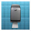 Pro Coreless Jumbo Roll Tissue Dispenser, 7.37 X 14 X 6.13, Faux Stainless