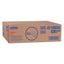 X70 Cloths, Flat Sheet, 16.6 X 14.9, White, 300/carton