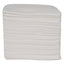 X70 Cloths, 1/4 Fold, 12.5 X 12, White, 76/pack, 12 Packs/carton