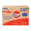 X70 Cloths, 1/4 Fold, 12.5 X 12, White, 76/pack, 12 Packs/carton