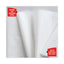 X70 Cloths, Jumbo Roll, Perf., 12.4 X 12.2, White, 870 Towels/roll
