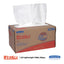 L10 Towels, Pop-up Box, 1-ply, 10.25 X 9, White, 250/box, 24 Boxes/carton