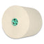 Pro Hard Roll Paper Towels With Absorbency Pockets, For Scott Pro Dispenser, Gray Core Only, 7.5" X 900 Ft, 6 Rolls/carton