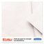 L20 Towels, Pop-up Box, 4-ply, 9.1 X 16.8, White, 88/box, 10/carton