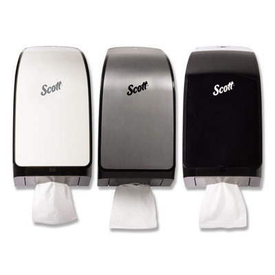 Control Hygienic Bath Tissue, Septic Safe, 2-ply, White, 250/pack, 36 Packs/carton
