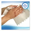 Essential 100% Recycled Fiber Hard Roll Towel, 1.75" Core, 8" X 700 Ft, Brown, 6/carton