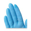 G10 Comfort Plus Blue Nitrile Gloves, Light Blue, Medium, 100/box