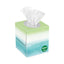 Lotion Facial Tissue, 3-ply, White, 60 Sheets/box, 27 Boxes/carton