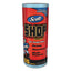 Shop Towels, Standard Roll, 1-ply, 9.4 X 11, Blue, 55/roll, 30 Rolls/carton