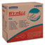 X50 Cloths, Pop-up Box, 12.5 X 9.1, White, 176/box, 10 Boxes/carton
