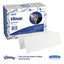Multi-fold Paper Towels, 4 Pack Bundles, 9.2 X 9.4, White, 150/pack, 16/carton