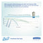 Essential Continuous Air Freshener Refill, Ocean, 48 Ml Cartridge, 6/carton
