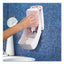 Control Antimicrobial Foam Skin Cleanser, Fresh Scent, 1,000 Ml Bottle
