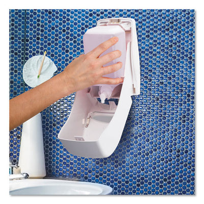 Control Antimicrobial Foam Skin Cleanser, Fresh Scent, 1,000 Ml Bottle