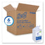 Essential Green Certified Foam Skin Cleanser, Neutral, 1,000 Ml Bottle, 6/carton