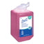 Pro Foam Skin Cleanser With Moisturizers, Citrus Floral, 1.2 L Refill, 2/carton