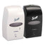 Control Antimicrobial Foam Skin Cleanser, Fresh Scent, 1,200 Ml, 2/carton