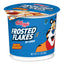 Froot Loops Breakfast Cereal, Single-serve 1.5 Oz Cup, 6/box