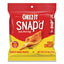 Snap'd Crackers Variety Pack, Cheddar Sour Cream And Onion; Double Cheese, 0.75 Oz Bag, 42/carton