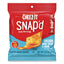 Snap'd Crackers Variety Pack, Cheddar Sour Cream And Onion; Double Cheese, 0.75 Oz Bag, 42/carton