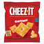 Cheez-it Crackers, 1.5 Oz Bag, Reduced Fat, 60/carton
