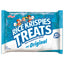 Rice Krispies Treats, Original Marshmallow, 0.78 Oz Pack, 60/carton