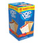 Pop Tarts, Frosted Strawberry, 3.67 Oz, 2/pack, 6 Packs/box