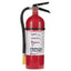 Proline Pro 5 Multi-purpose Dry Chemical Fire Extinguisher, 3-a, 40-b:c, 5.5 Lb