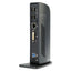 Usb 3.0 Docking Station With Dvi/hdmi/vga Video, 1 Dvi And 1 Hdmi Out