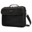 Simply Portable 30 Laptop Case, Fits Devices Up To 15.6", Polyester, 15.75 X 3 X 13.5, Black