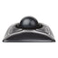 Expert Mouse Trackball, Usb 2.0, Left/right Hand Use, Black/silver