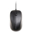 Wired Usb Mouse For Life, Usb 2.0, Left/right Hand Use, Black