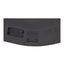 Pro Fit Ergo Wireless Keyboard, 18.98 X 9.92 X 1.5, Black
