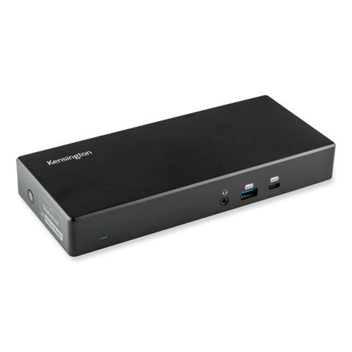 Sd4780p Universal Docking Station, Black