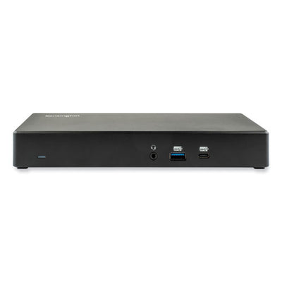 Sd4780p Universal Docking Station, Black