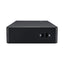 Sd4850p Usb-c 10 Gbps Dual Video Driverless Docking Station, Black