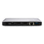 Sd2480t Thunderbolt 3 Dual 4k Docking Station, Silver/black
