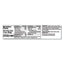 Plus Nutrition Boost Bar, Dk Chocolatecherrycashew/antioxidants, 1.4 Oz, 12/box