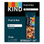 Fruit And Nut Bars, Fruit And Nut Delight, 1.4 Oz, 12/box