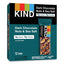 Nuts And Spices Bar, Dark Chocolate Nuts And Sea Salt, 1.4 Oz, 12/box