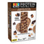 Protein Bars, Crunchy Peanut Butter, 1.76 Oz, 12/pack