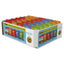 Variety Mix, Assorted Flavors, 1.5 Oz Bags, 30 Bags/box