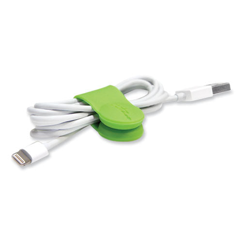 Magnetic Flex Strap, Lime