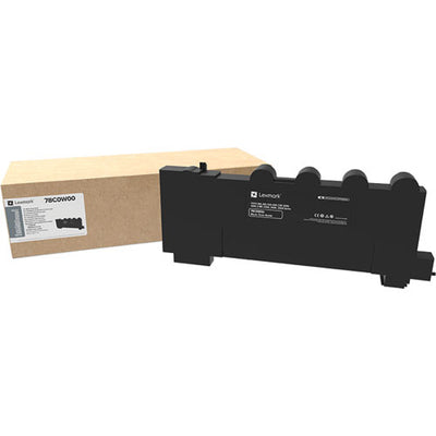 20n0w00 Waste Toner Bottle, 15,000 Page-yield